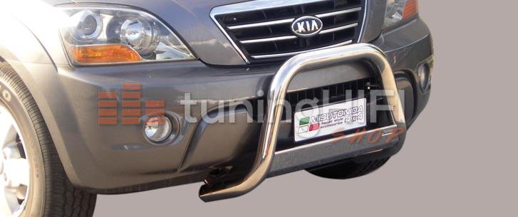 Pare buffle Kia Sorento 2006-2008